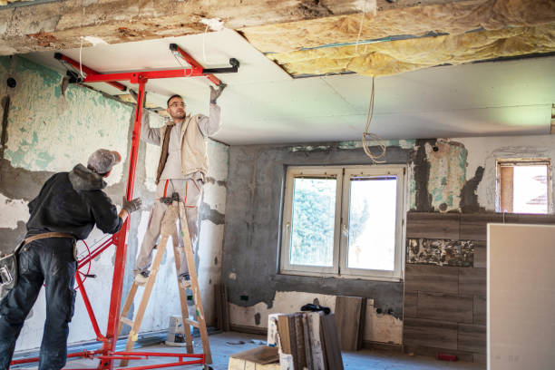 Best Insulation for New Construction  in Lawton, OK