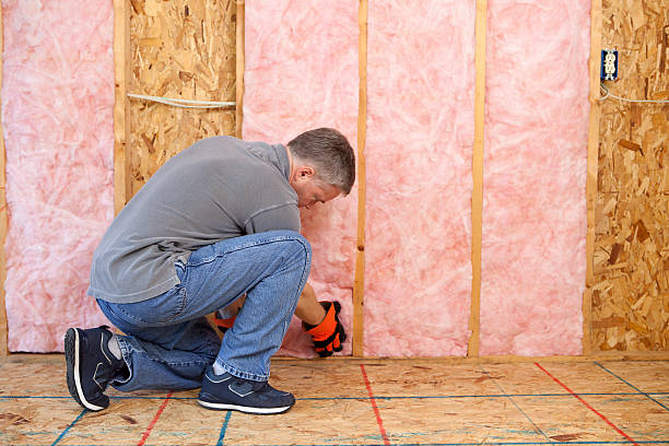 Insulation Repair Services in Lawton, OK